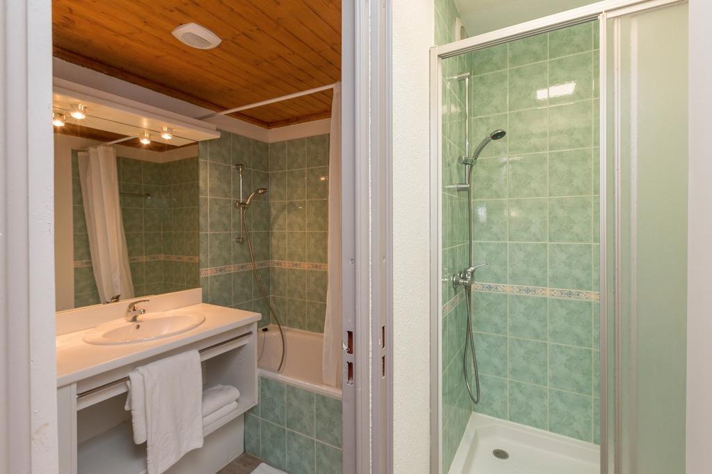 3-Room Apartment