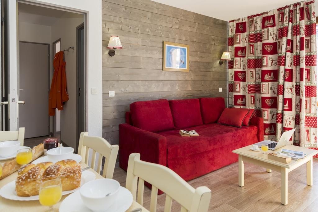 3-Room Apartment