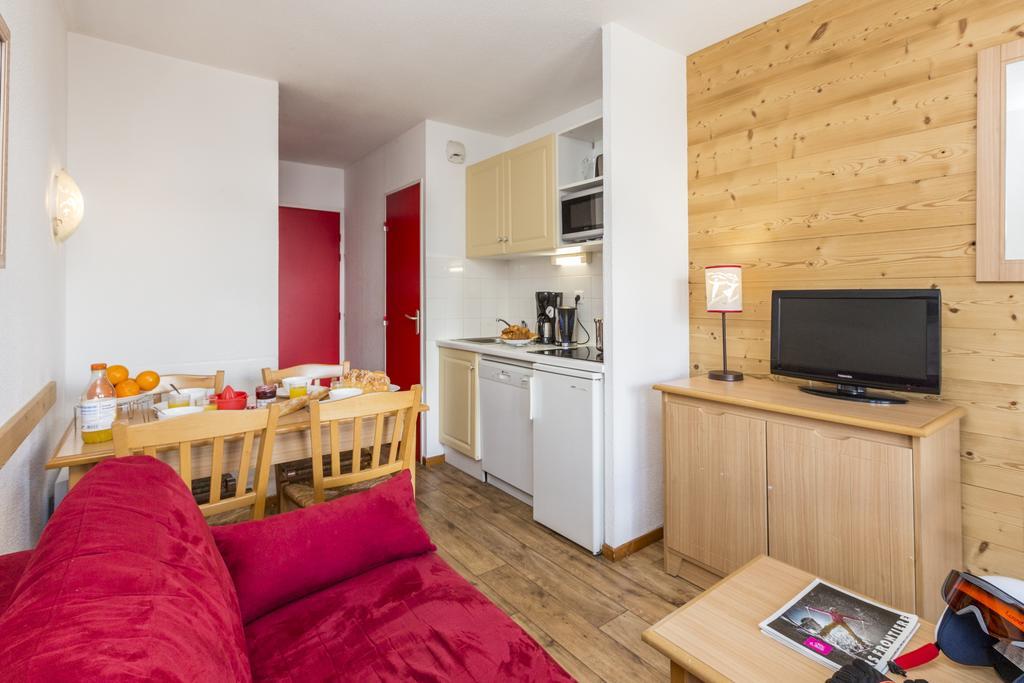 3-Room Apartment