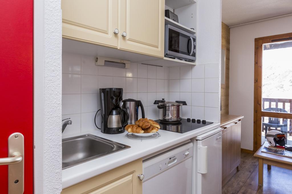 3-Room Apartment