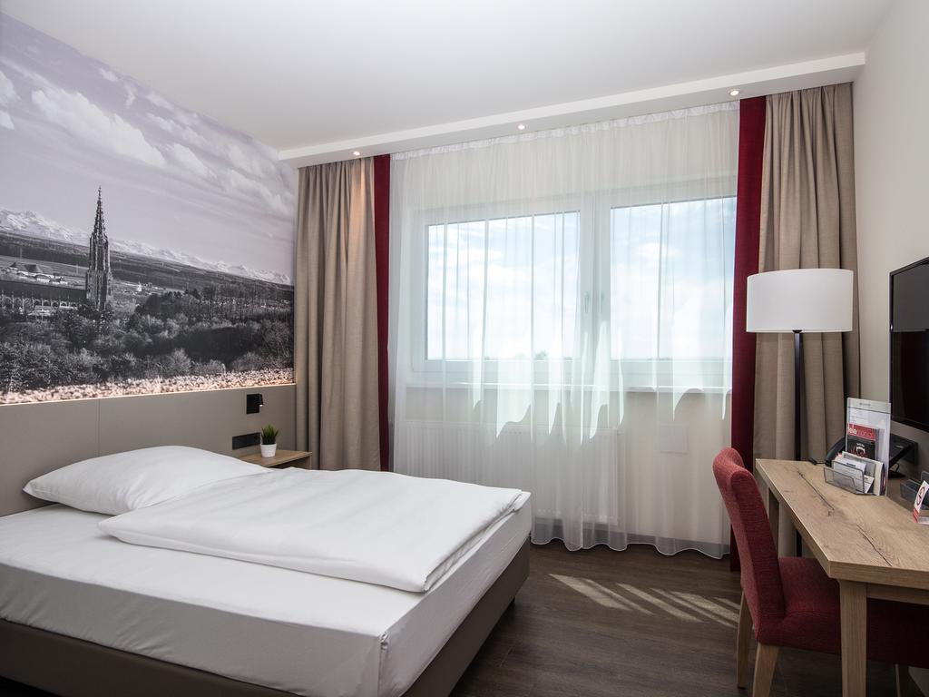 Comfort Single Room