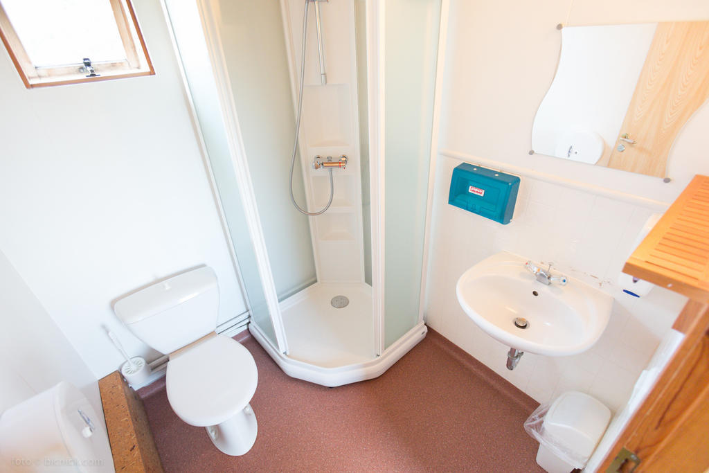 Double or Twin Room with Shared Bathroom