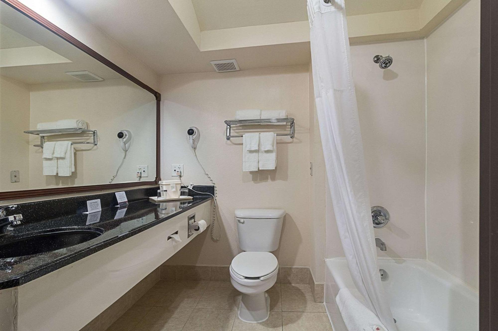 Superior Double Room with Two Double Beds - Non-Smoking