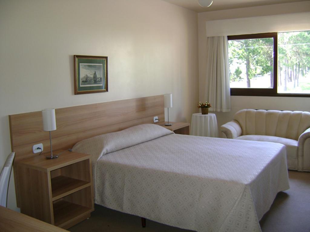 Quarto Deluxe