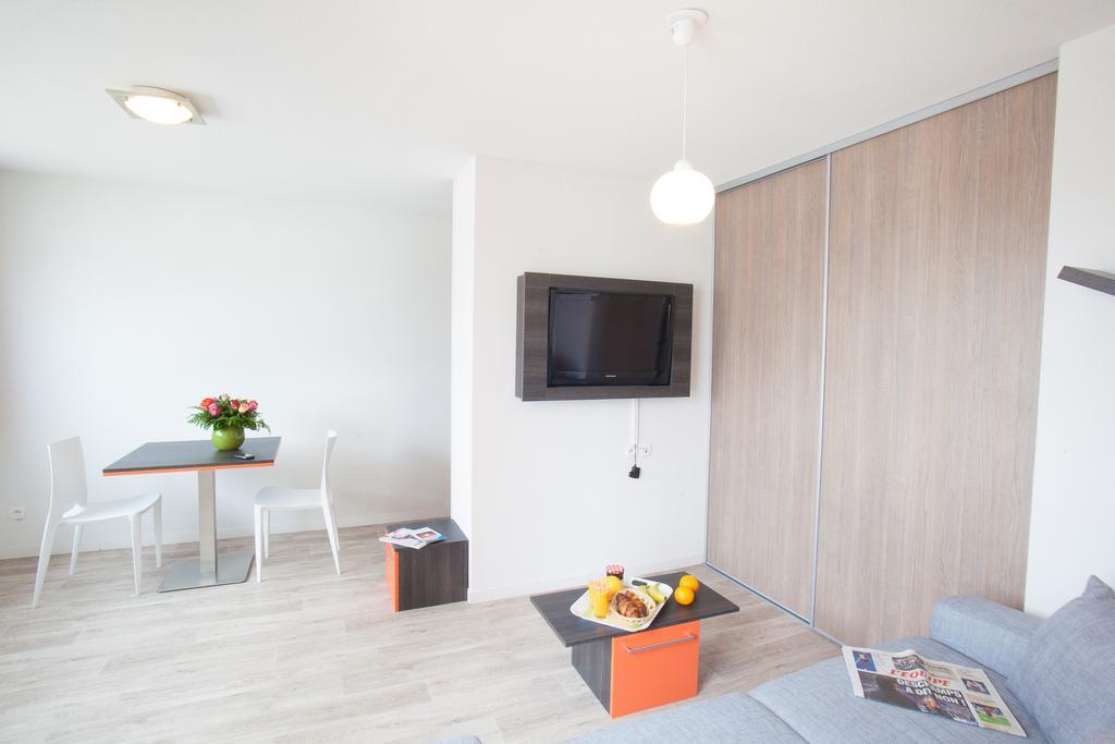 Apartamento de 1 dormitorio (4 adultos)