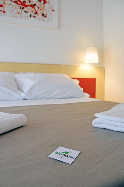 Double Room Terrace