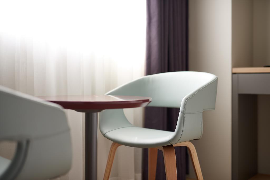 Urban Double Room