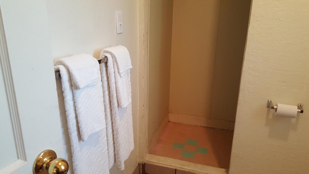 Family Double Room