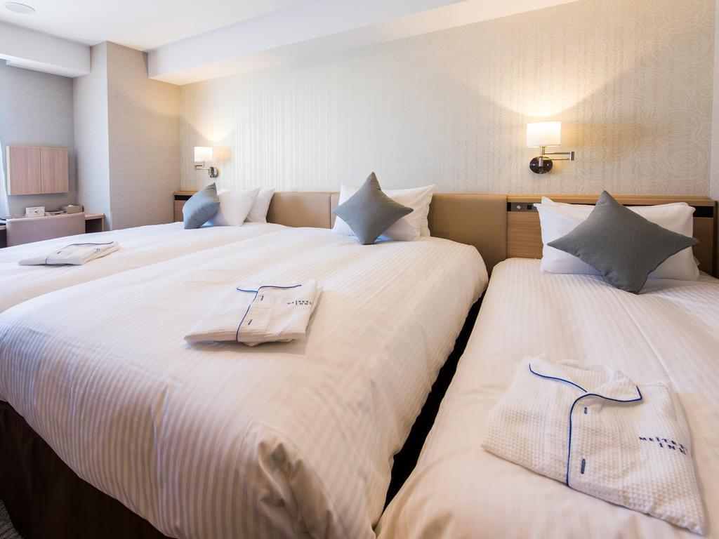 Zweibettzimmer - Nichtraucher