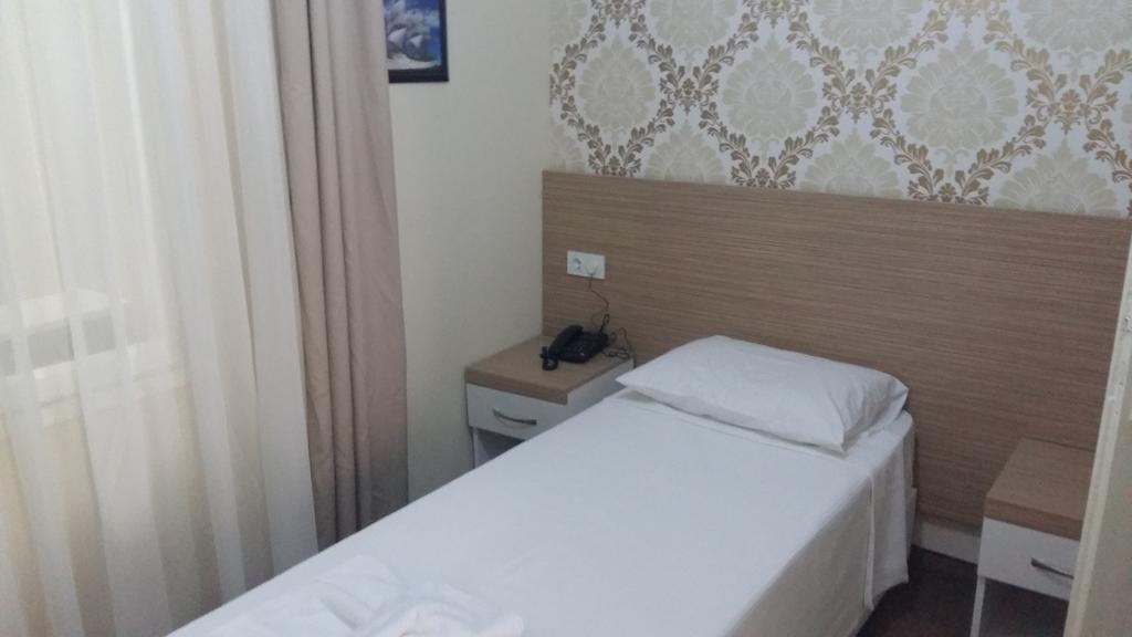 Economy Single Room