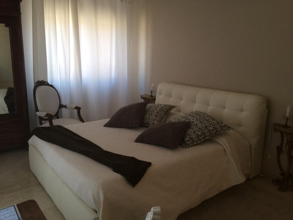 Quarto Duplo Deluxe com Varanda
