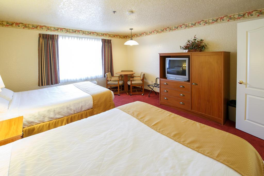 Queen Suite