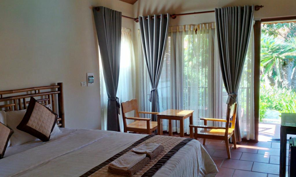 Standard Garden View Bungalow