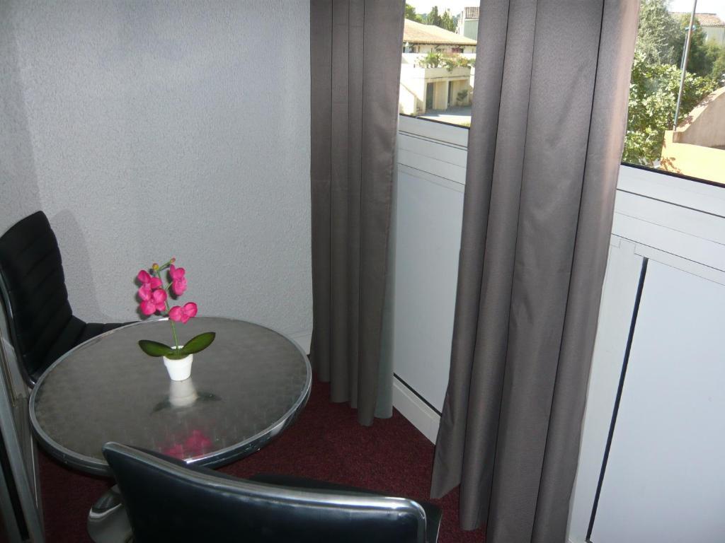 Chambre Quadruple Standard