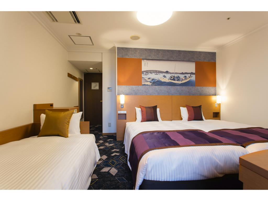 Superior Twin Room (Extra Bed can be added) - Non Smoking
