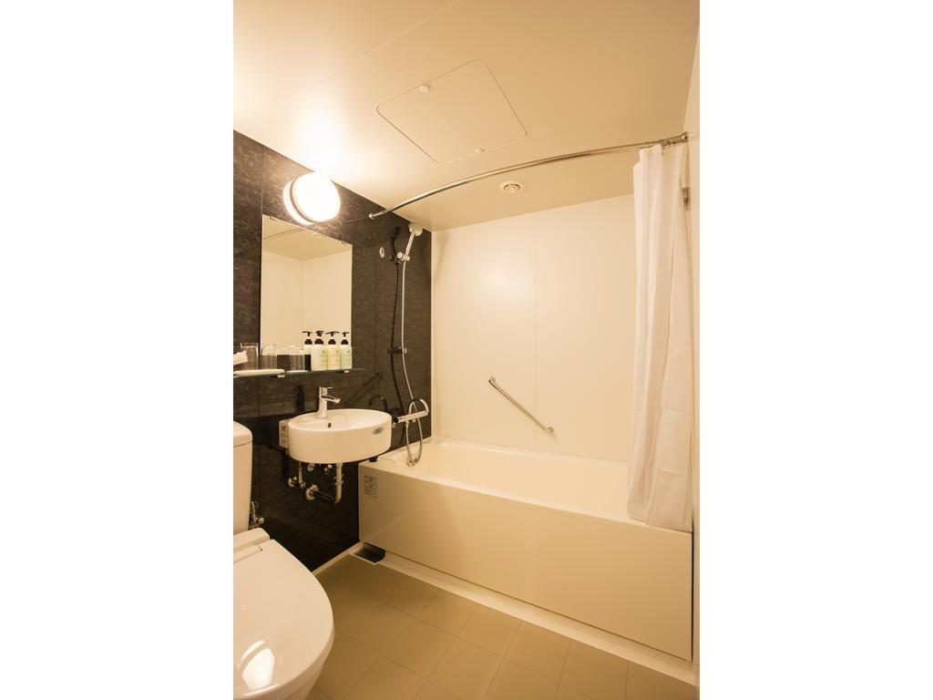 Single Room - Non-Smoking