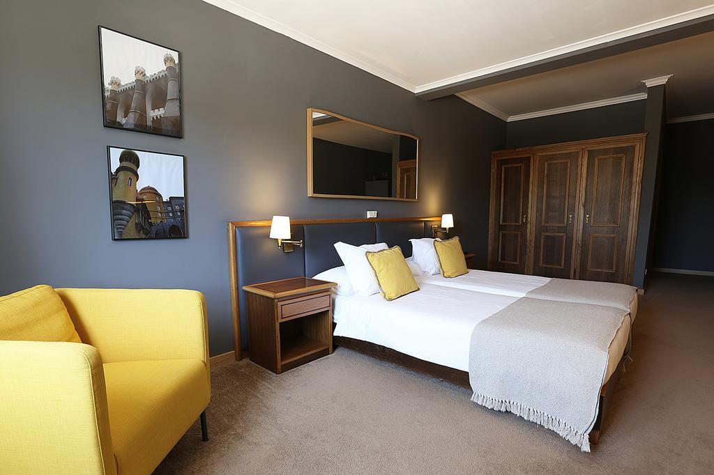 Quarto Triplo Standard