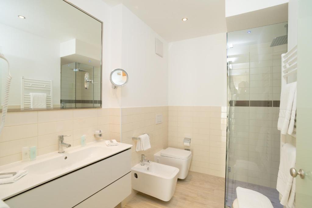 Deluxe Junior Suite