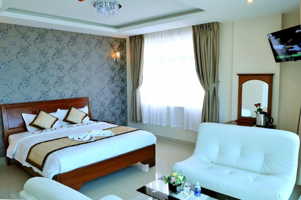 Suite with Sea View