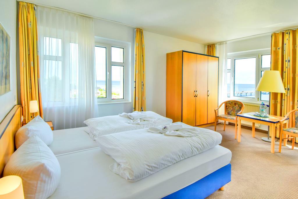 Double Room Sea View
