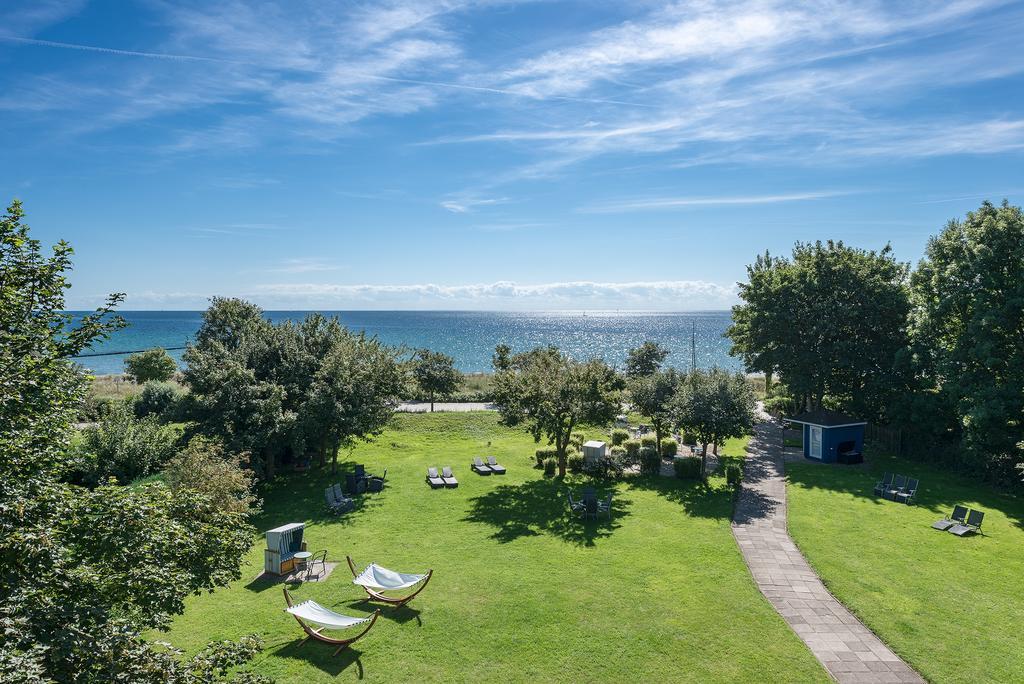 Suite Sea View