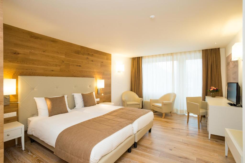 Luxus Double Room