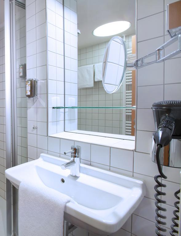 Superior Single Apartment