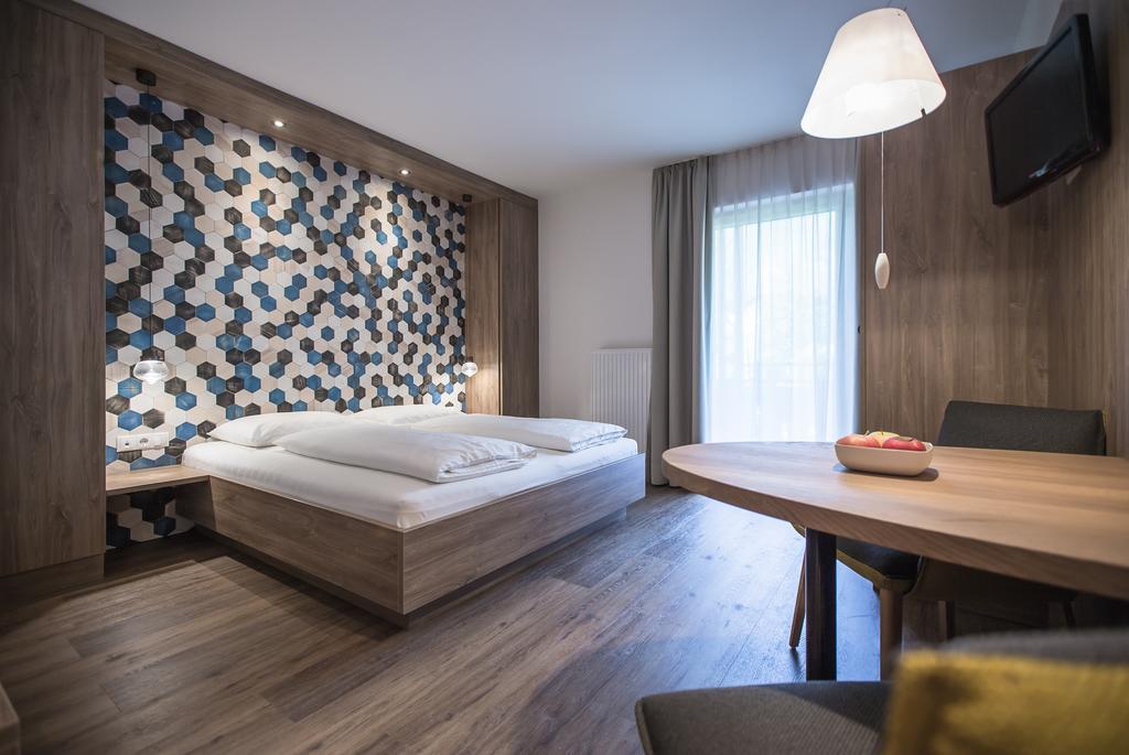 Standard Doppelzimmer