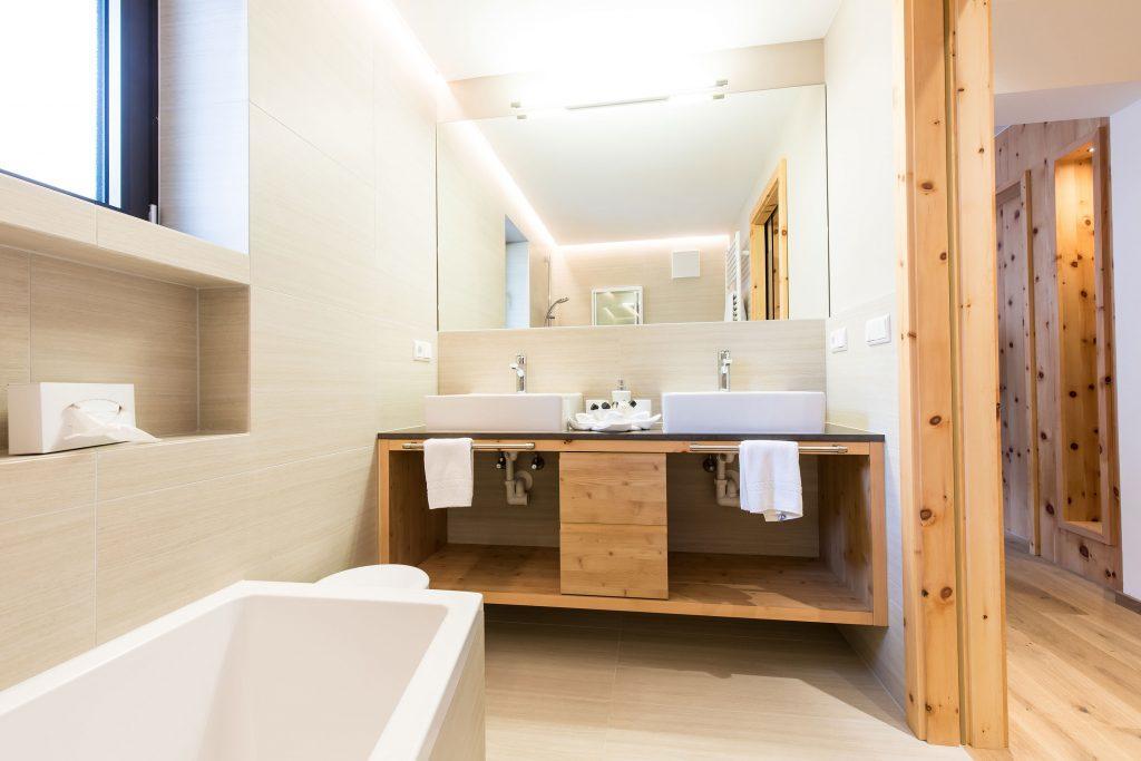 Camera Matrimoniale con Balcone