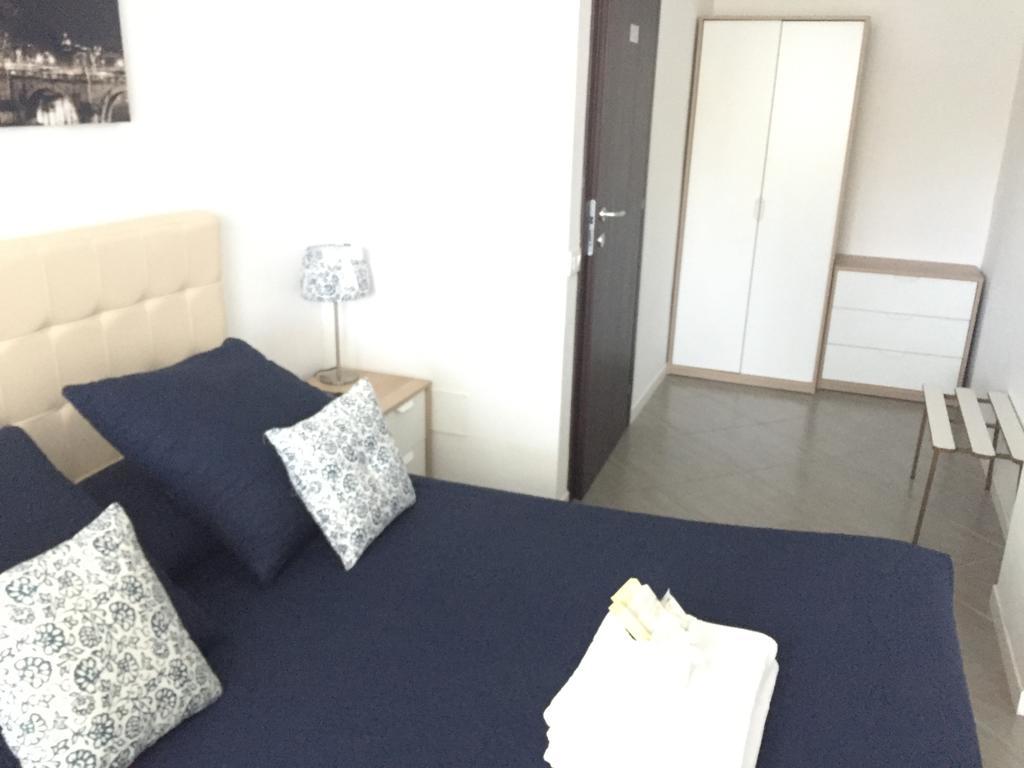 Camera Tripla con Bagno Privato