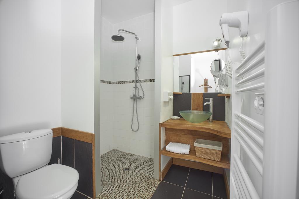 Chambre Double Classique