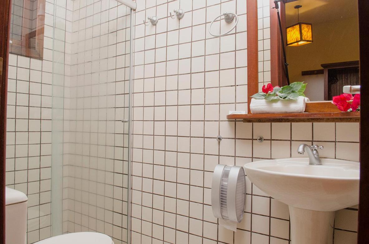Apartamento Standard