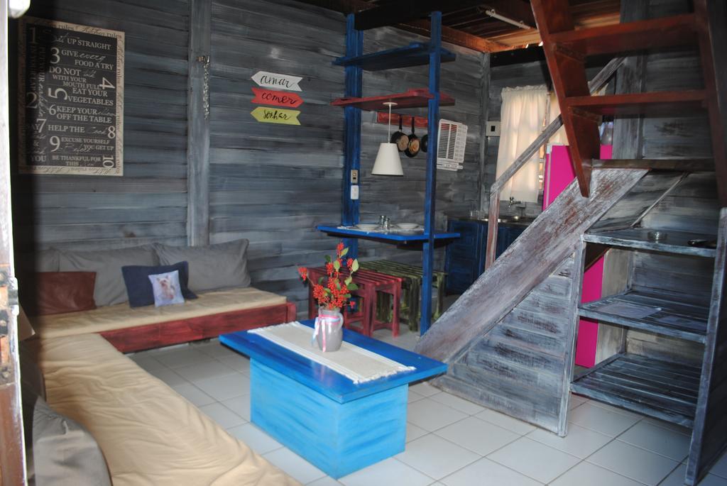 Chalet Bem-te-vi