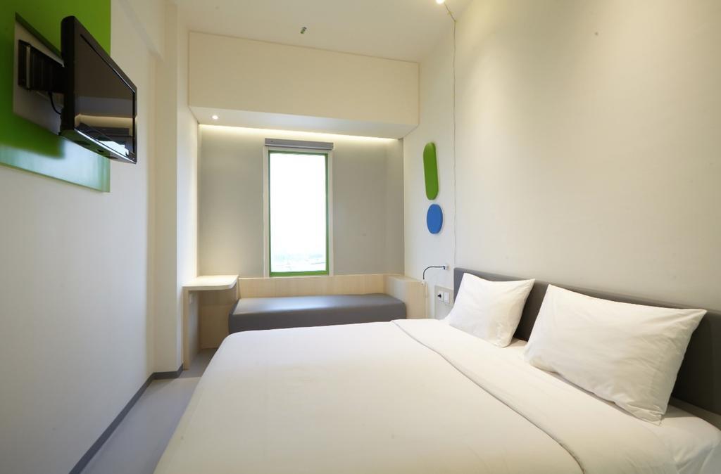 POP! Double or Twin Room