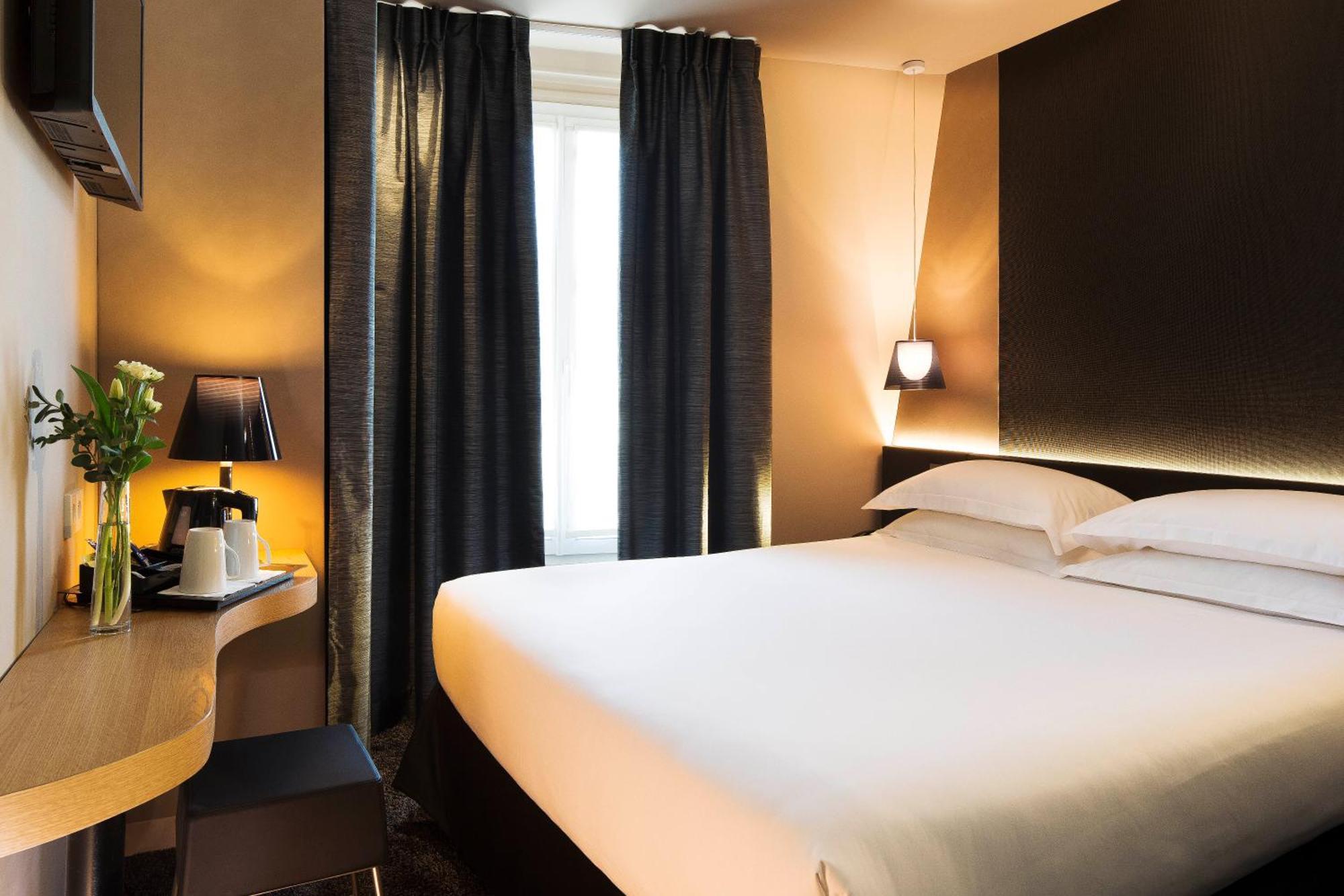 Superior Queen Room