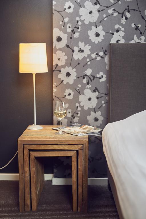 Tweepersoonskamer met 1 of 2 Bedden en Eigen Externe Badkamer