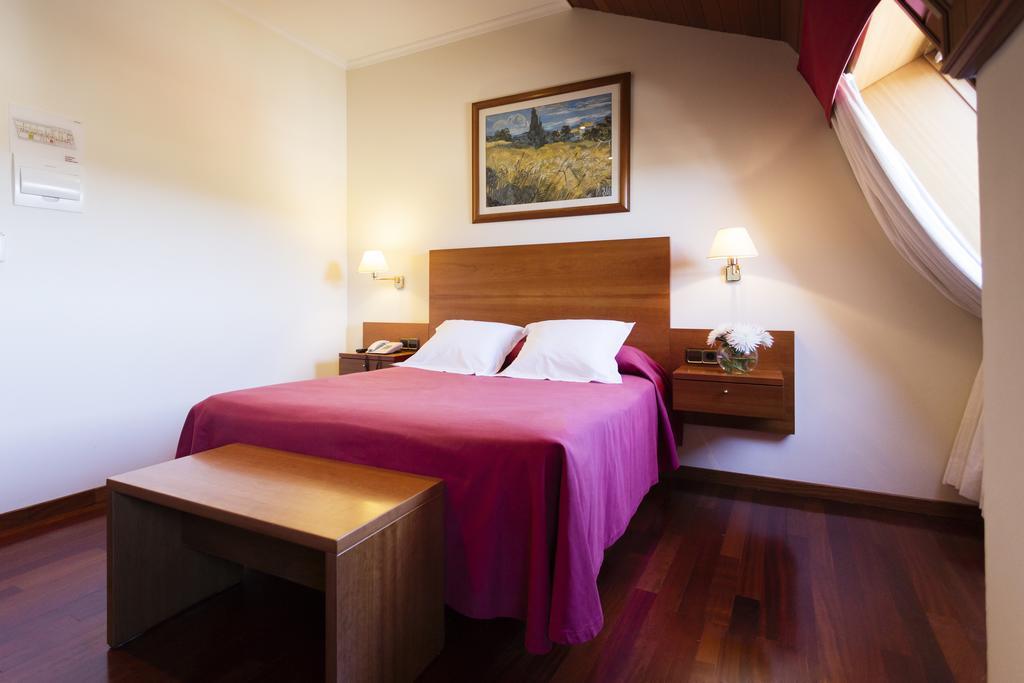 Habitación Doble - Ático