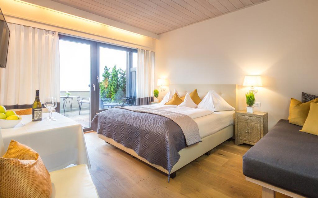 Double Room Balcony