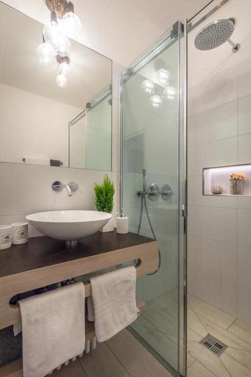 Double Room Large Balcony