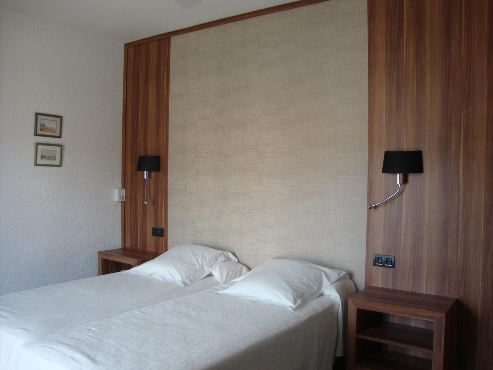 Chambre Double Deluxe avec Balcon - Vue sur Mer