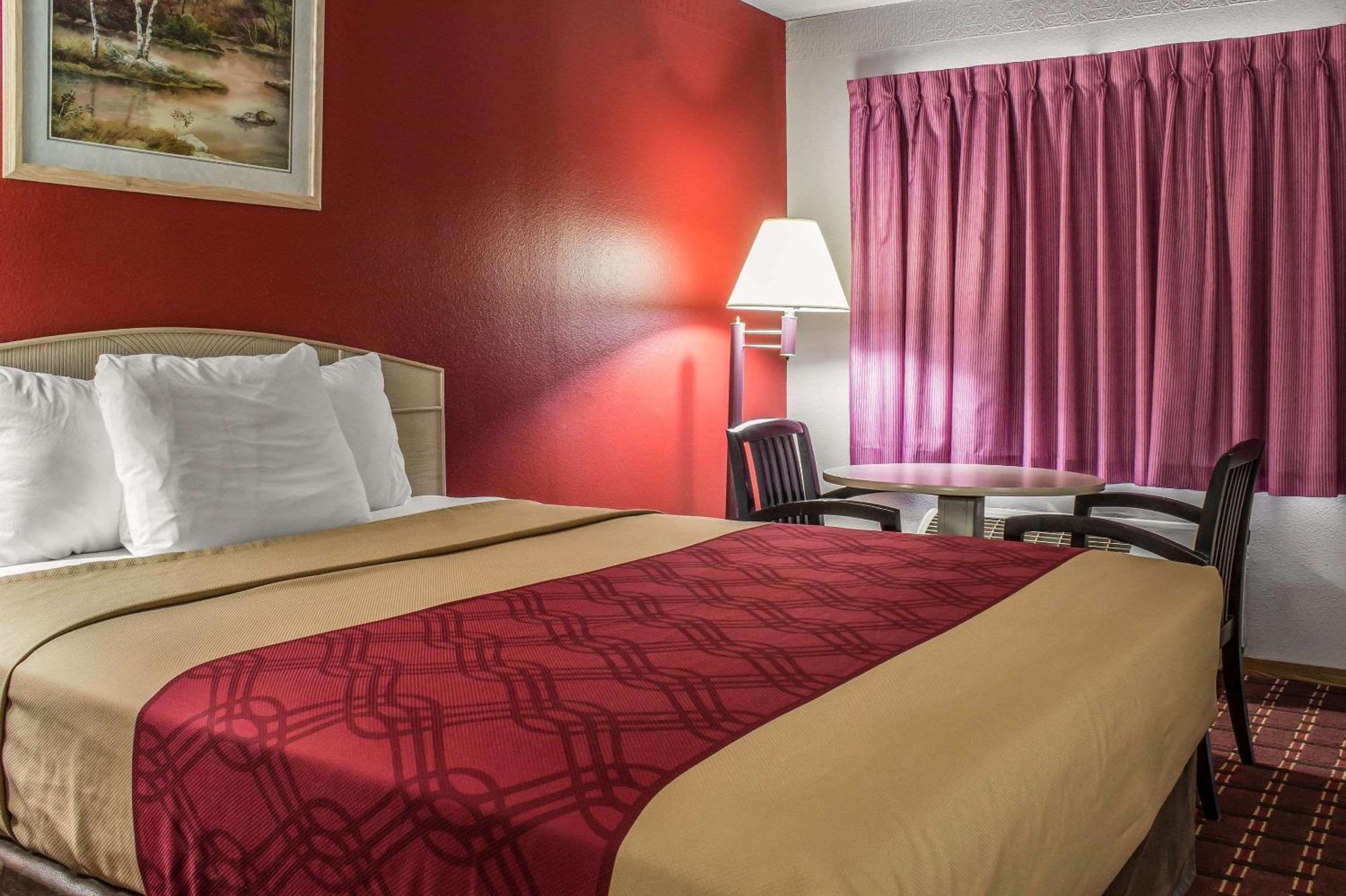 Queen Room with Two Queen Beds