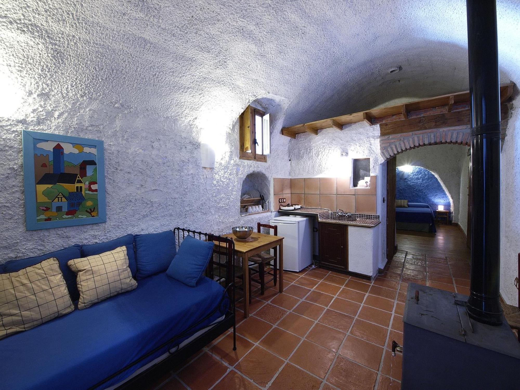 Superior Cave One-Bedroom Apartment,1623649714:JPEG