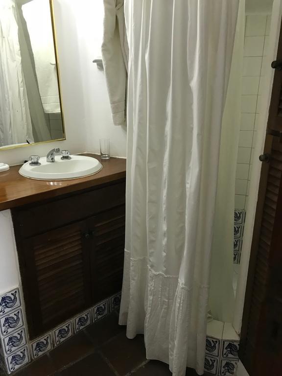 Apartamento com Vista do Mar