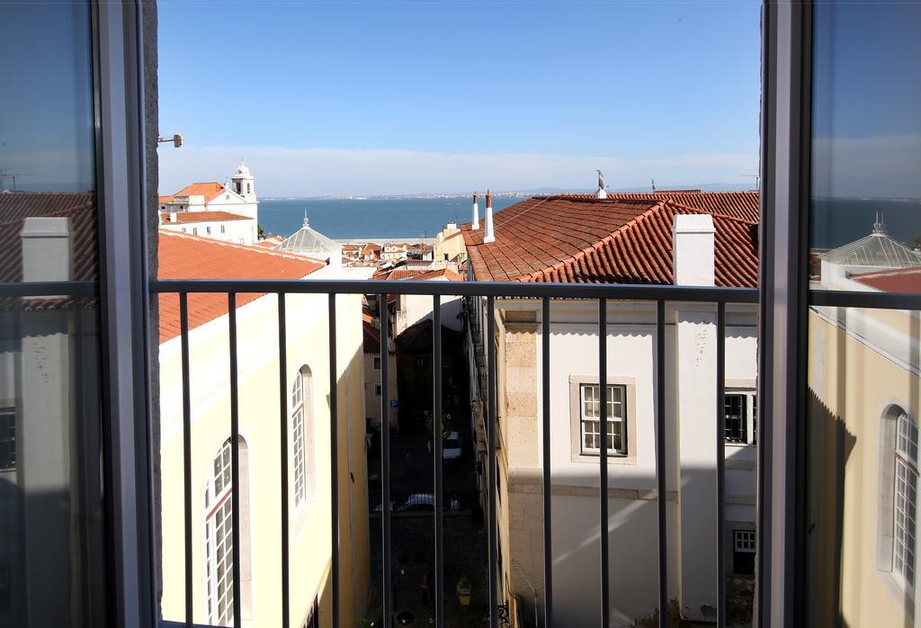 Double Room Extra Bed River View