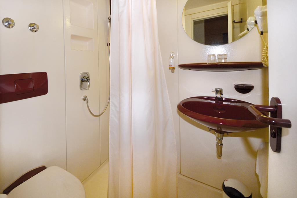Small Economy Double or Twin Room
