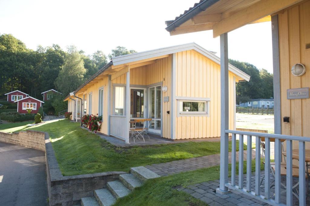 Family Cottage