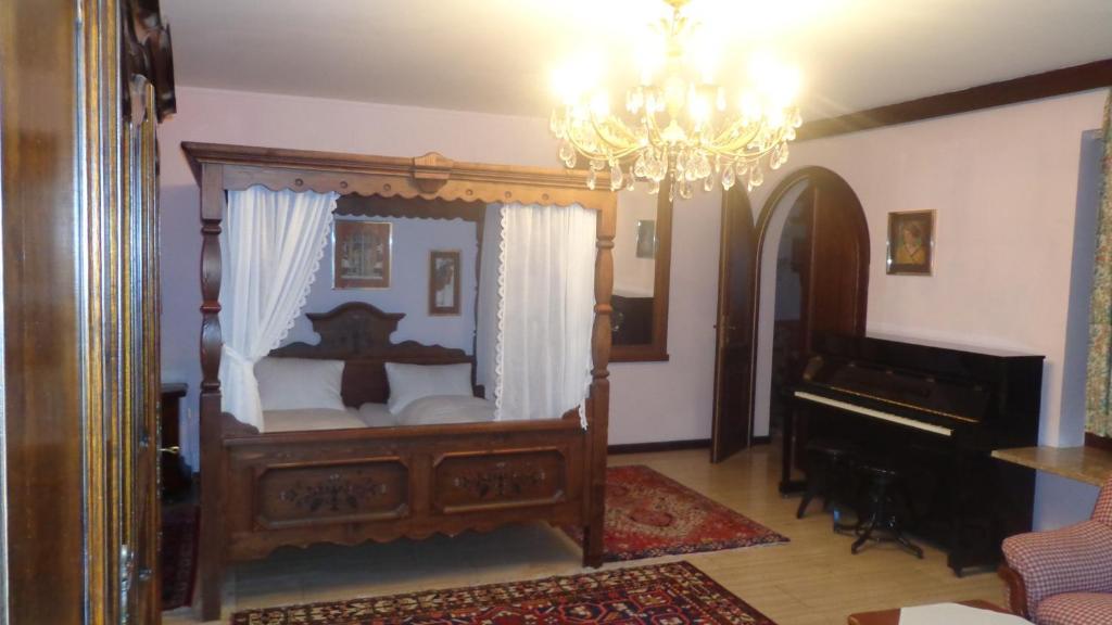 Quadruple Room Annex