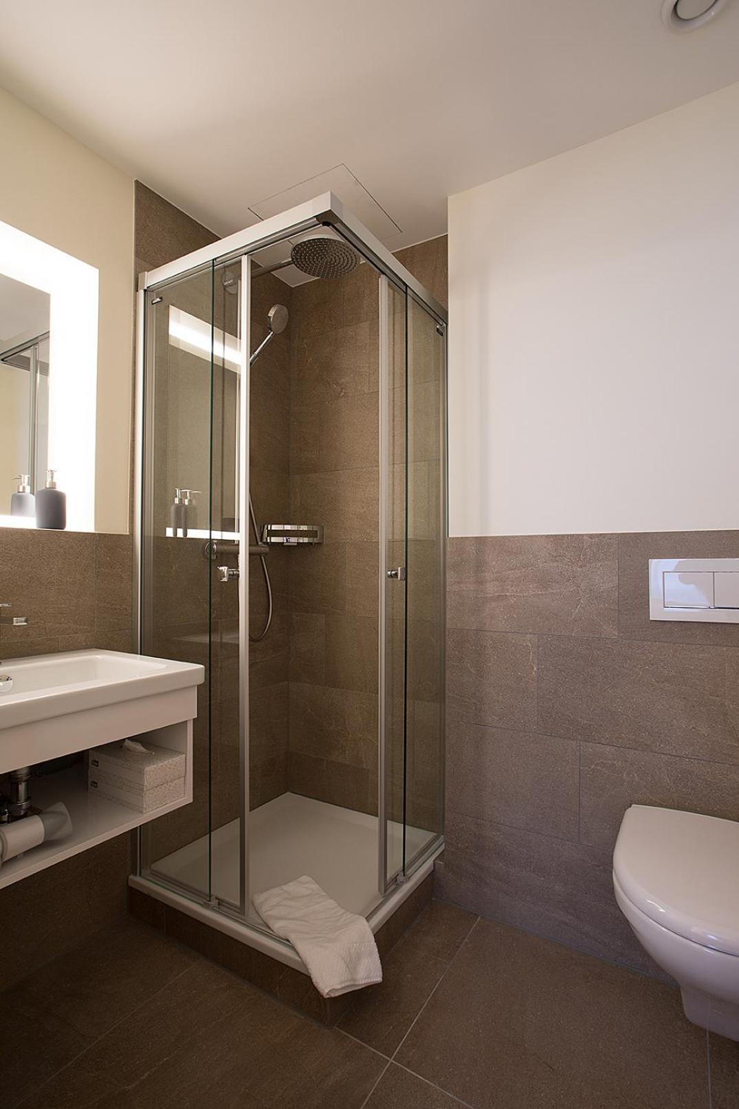 Style Double Room
