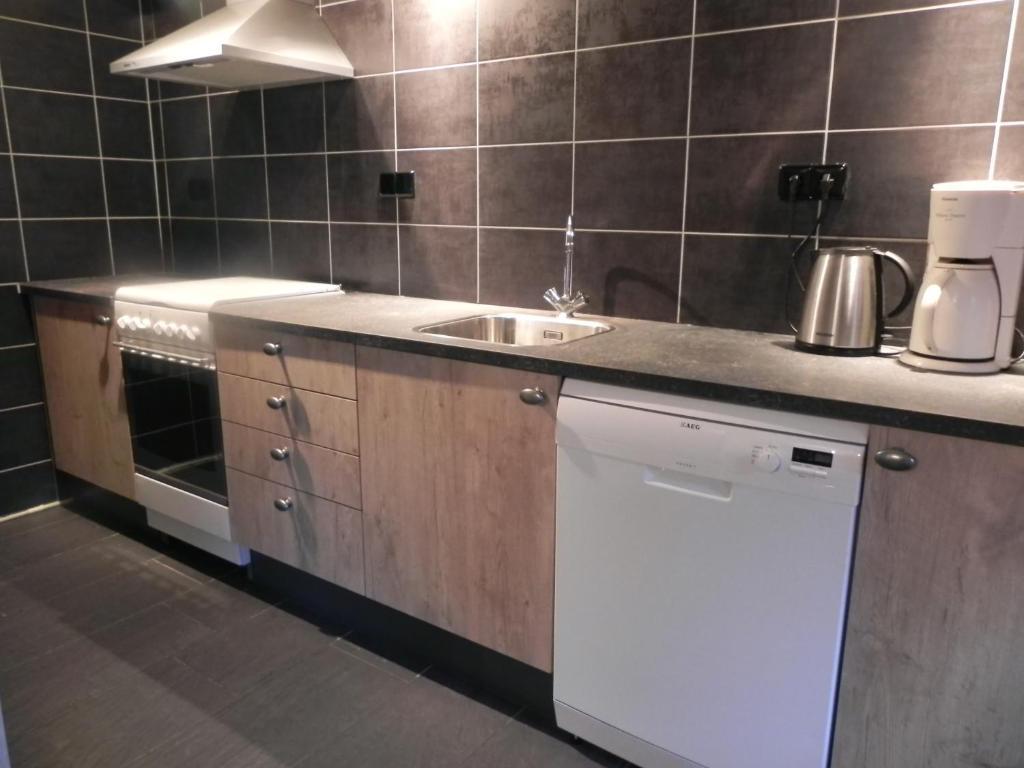 Standaard Kamer met Gedeelde Badkamer