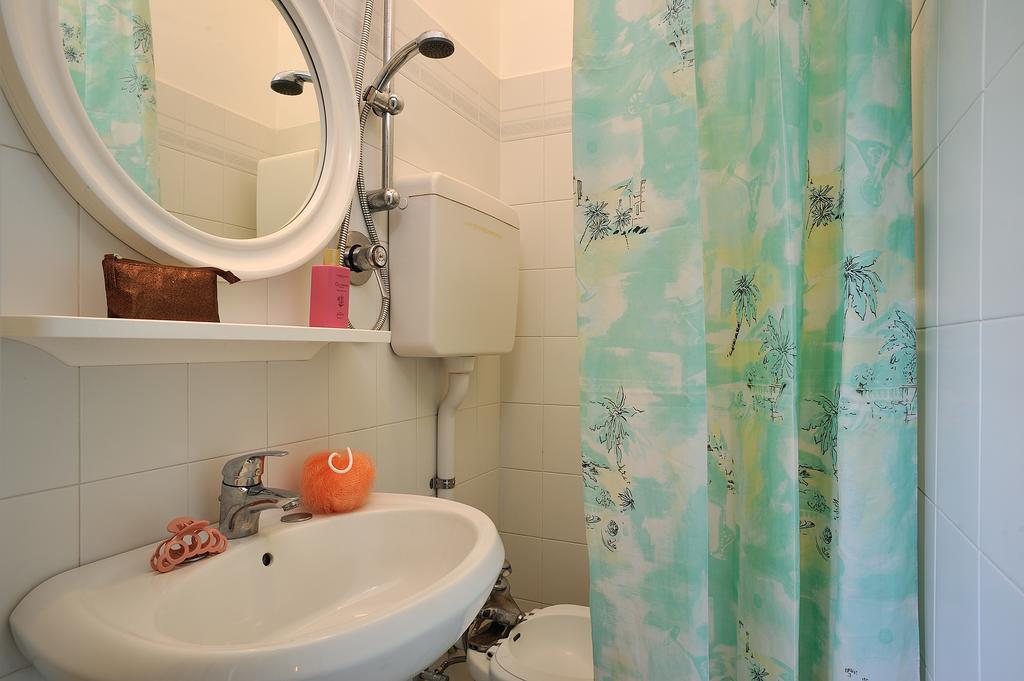 Economy Double or Twin Room